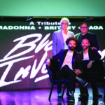 BlondInvasiontrio