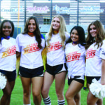 Cheerleaders