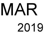 Mar-2019