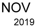 Nov-2019