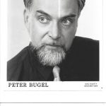 Peter Bugel