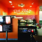 The Jolt