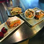 The Jolt Food