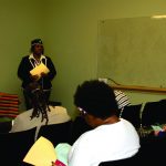Vegas Womens Fest_Workshop_Flecia Thomas