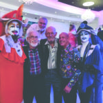 Wilsey Wallace and friends Summer of Love