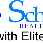 Rob Schlegel LOGO with Elite Agent