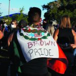 Black Lives Matter Rally