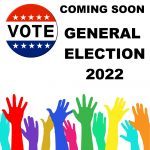 VOTER GUIDE GENERAL ELECTION 2022